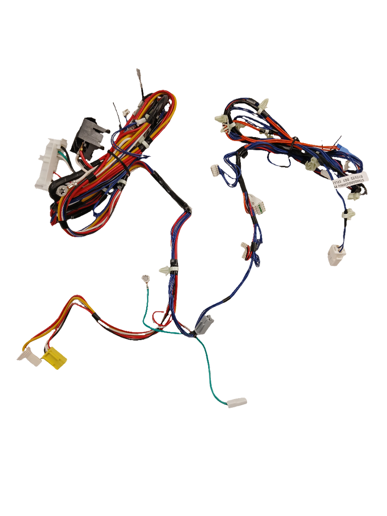 5304521235 Dryer Harness - XPart Supply Ltd.