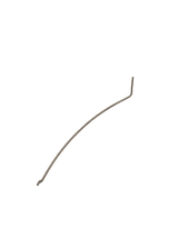 WW02F00088 Dryer Moisture Sensor Rod, Replaces 540B266P001