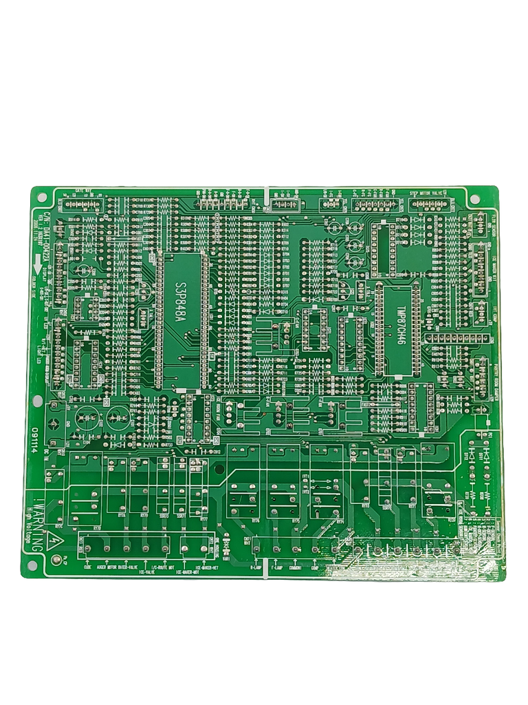 DA41-00413L Refrigerator Main Control Board - XPart Supply Ltd.