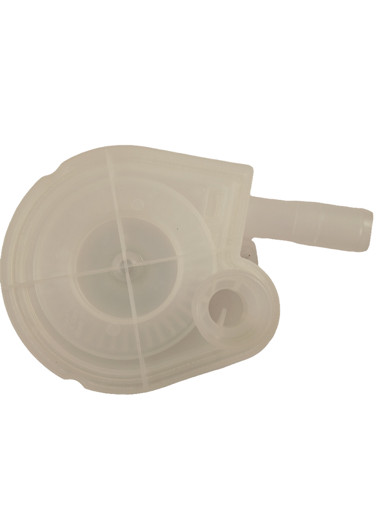 WP35-6780 Washer Drain Pump - XPart Supply Ltd.