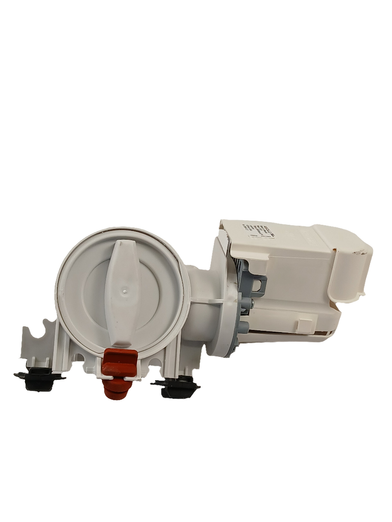 Supco LP280187 Washer Drain Pump (replaces 280187, 285998, 8181684, 8182819, 8182821)