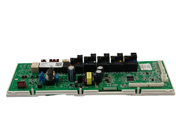ASM CONTROL OVEN