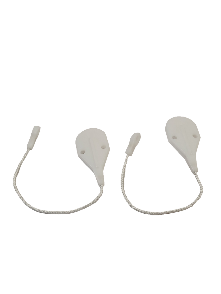 WG04L07274 Dishwasher Door Balance Service Kit (replaces WD49X30778, WG04F09832) - XPart Supply Ltd.
