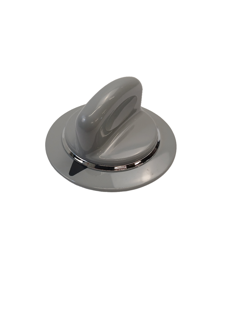 WG04L04239 Dryer Knob, Grey