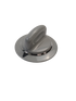 WG04L04239 Dryer Knob, Grey - XPart Supply Ltd.