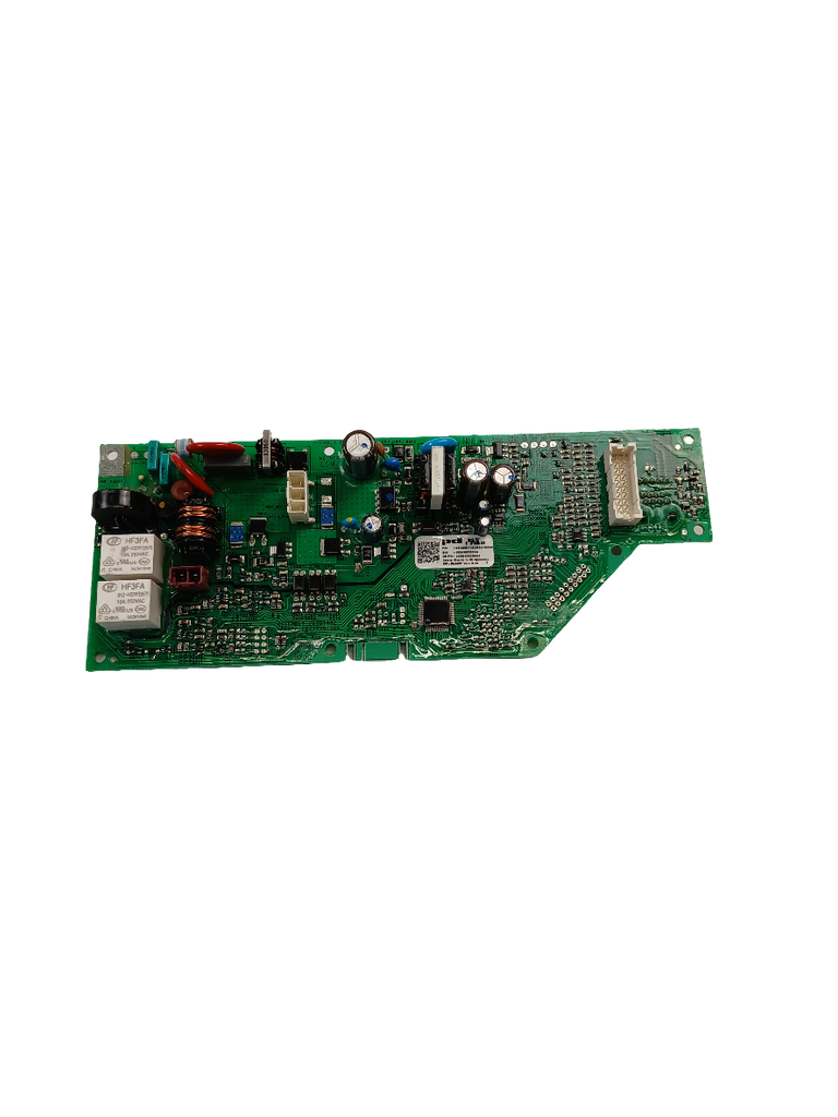 WG04F12660 Dishwasher Board