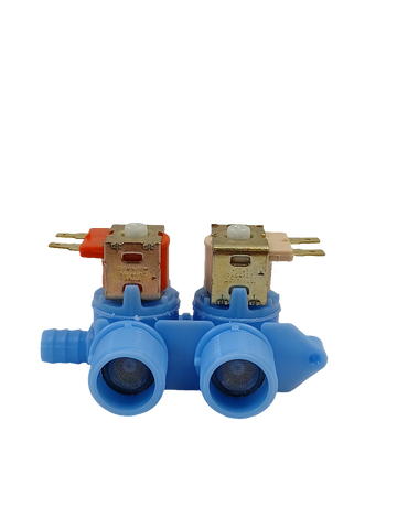 Valve 2-1 (Washer Water Inlet Valve)