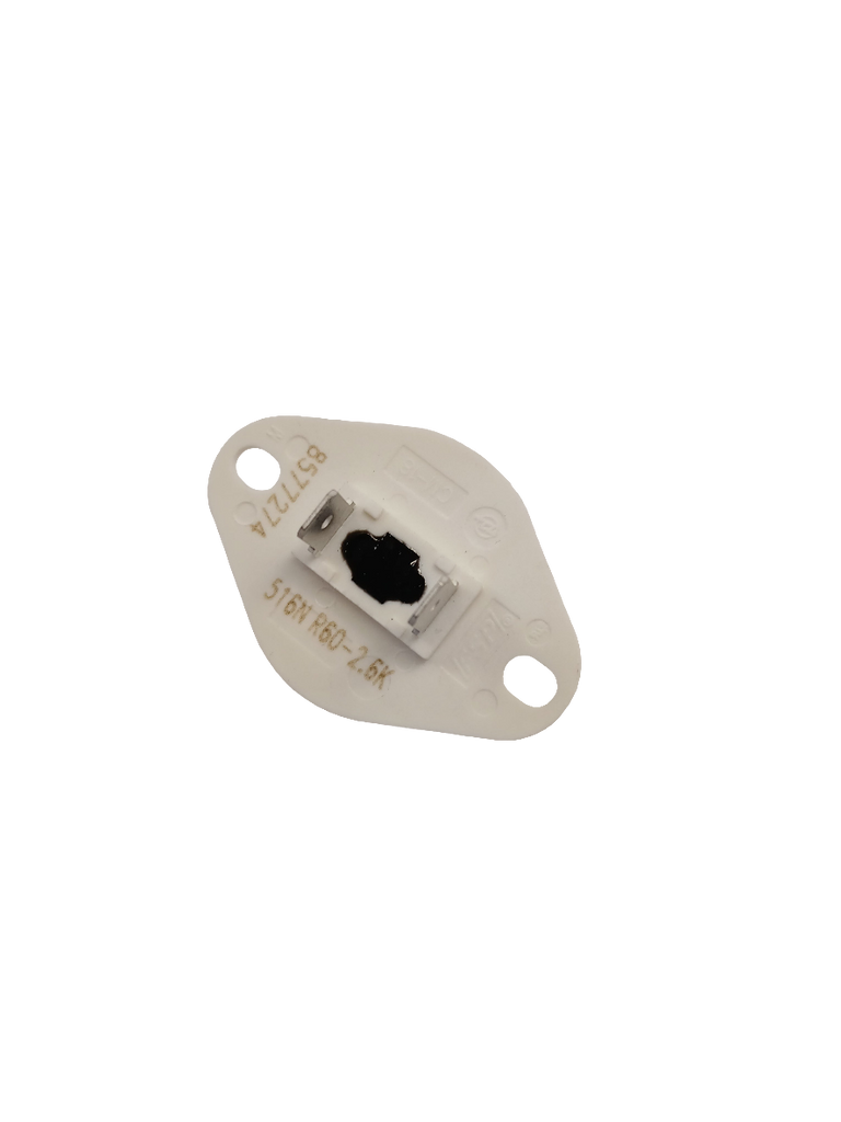 Supco TH7274 Dryer Thermistor (replaces WP8577274, 8577274)