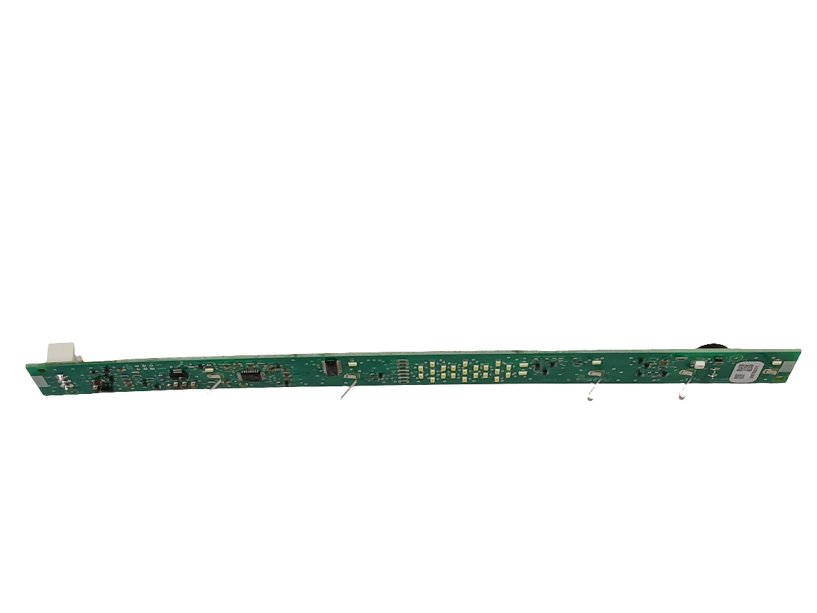 WR01F04868 Refrigerator Temperature Control Board - XPart Supply Ltd.