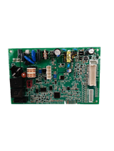 WG04F12654 Dishwasher Configured Main Control Board