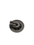10004364 Dishwasher Dishrack Wheel - XPart Supply Ltd.