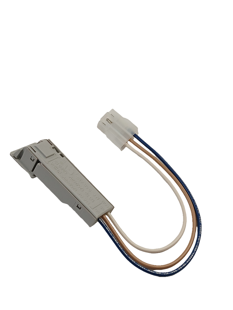 WPW10350910 Dryer Door Switch