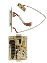 WG04A01397 Dishwasher Control Board Assembly