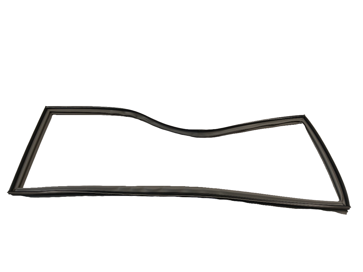 WPW10460580 Refrigerator Door Gasket, Grey - XPart Supply Ltd.