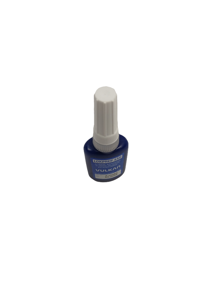 W10898074 Sealant 15ml Bottle (replaces LOKPREP65G, LOKPREP65G/15, W10894070) - XPart Supply Ltd.