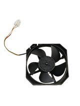 WG03F06368 Refrigerator Condenser Fan Motor