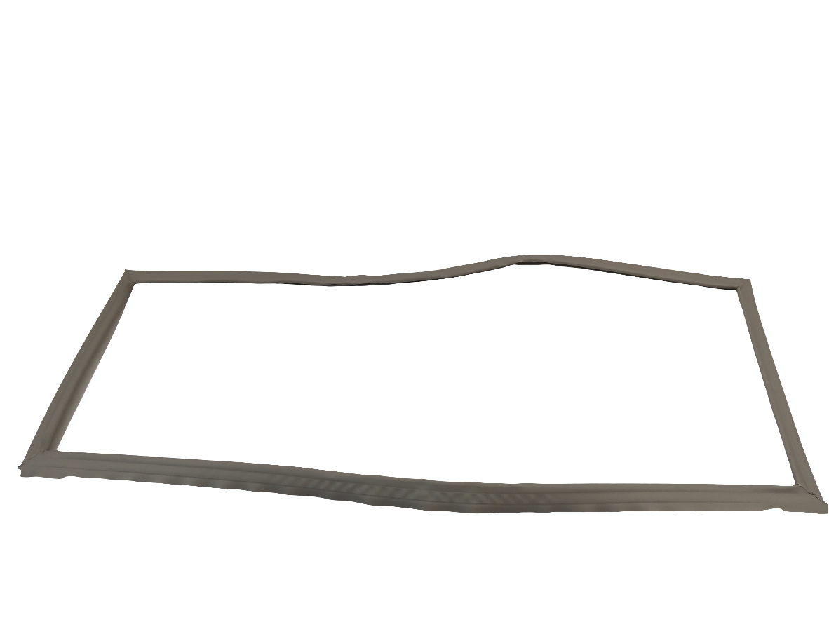 WPW10460580 Refrigerator Door Gasket, Grey - XPart Supply Ltd.