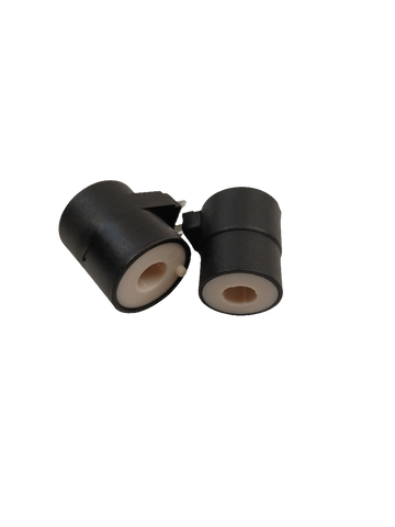 Dryer Gas Valve Solenoid Coil Kit
