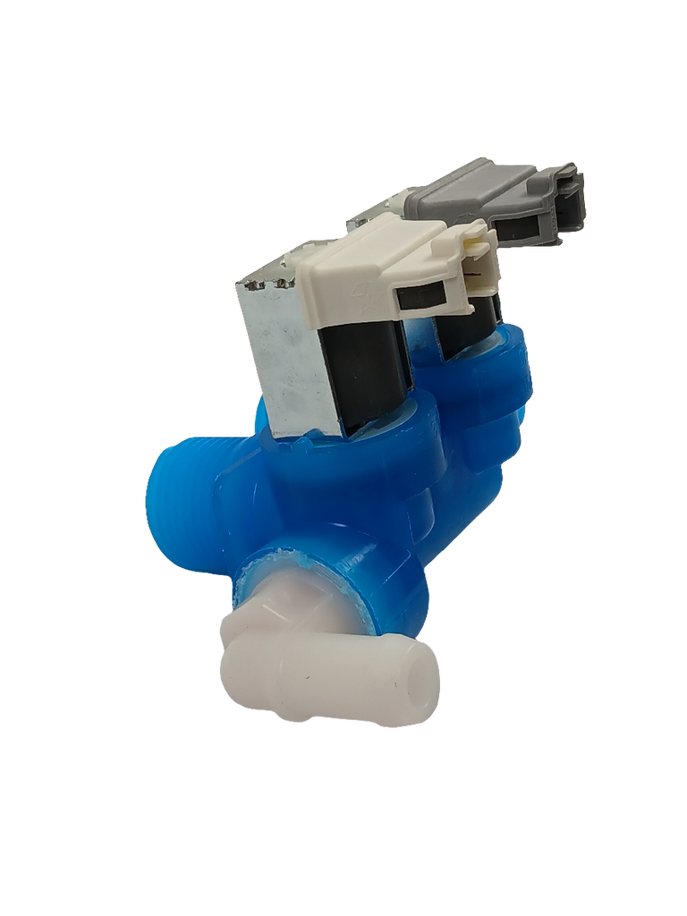 WPW10289387 Washer Water Inlet Valve - XPart Supply Ltd.