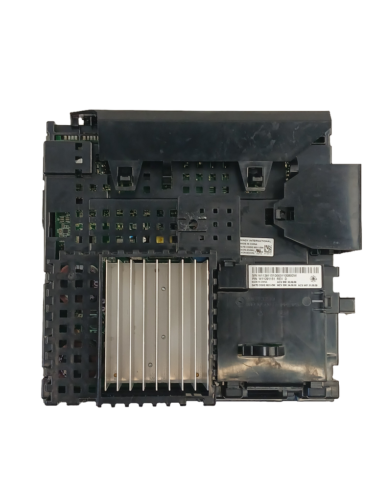W11322903 Washer Electronic Control Board