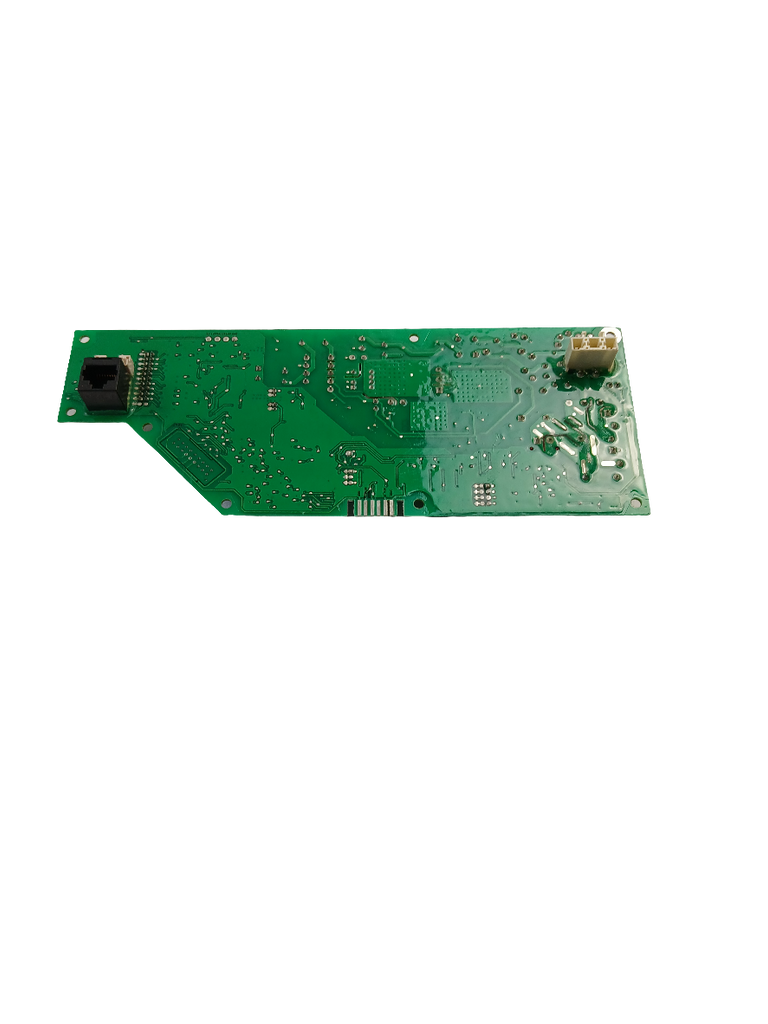 WG04F12660 Dishwasher Board