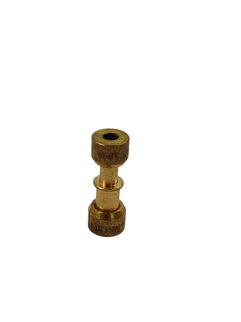 WG03A03113 Refrigerator Lokring 7MM X 5MM - XPart Supply Ltd.