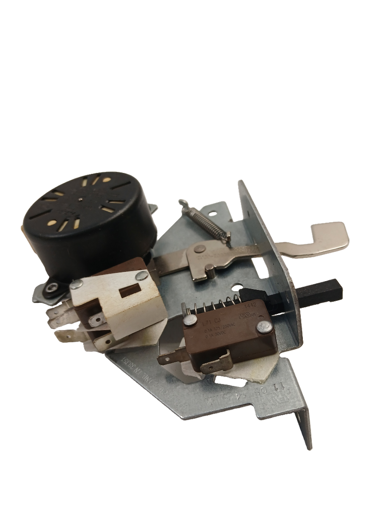 WG02F08148 Range Oven Door Latch Assembly - XPart Supply Ltd.