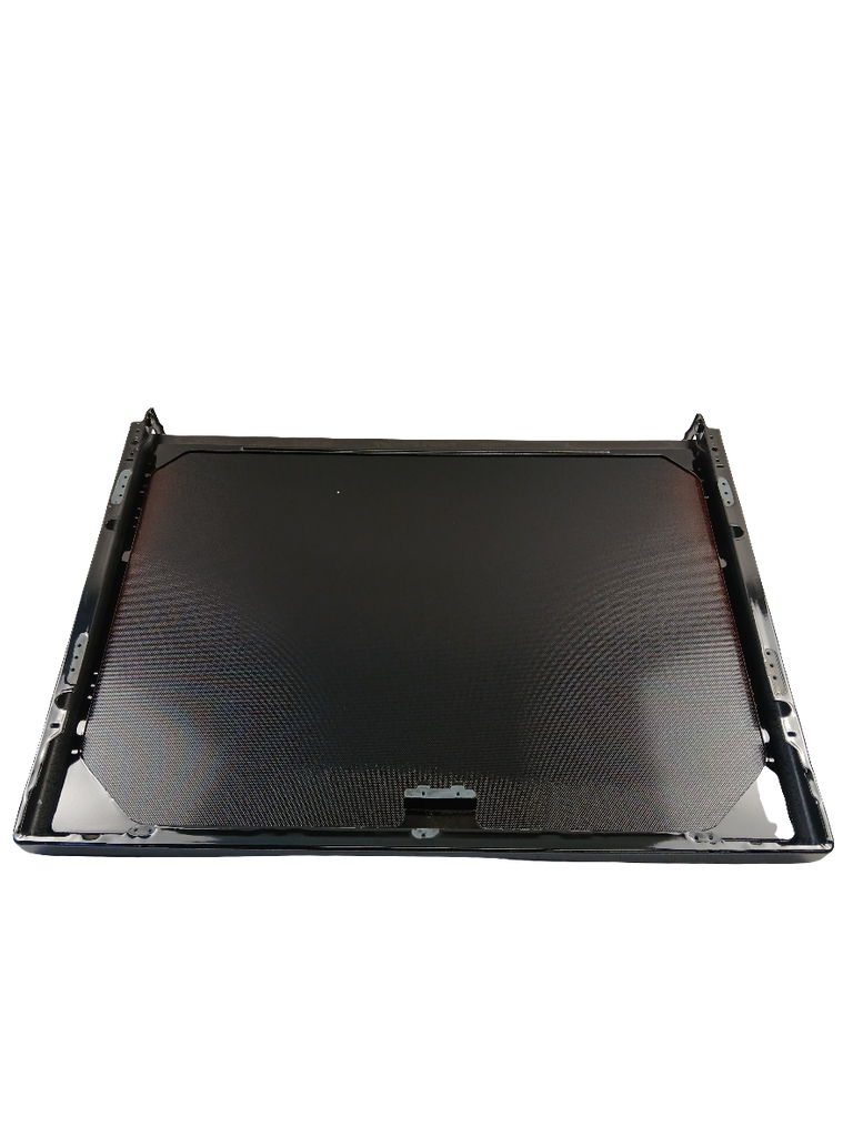 DG94-00735C Range Glass Cooktop Assembly