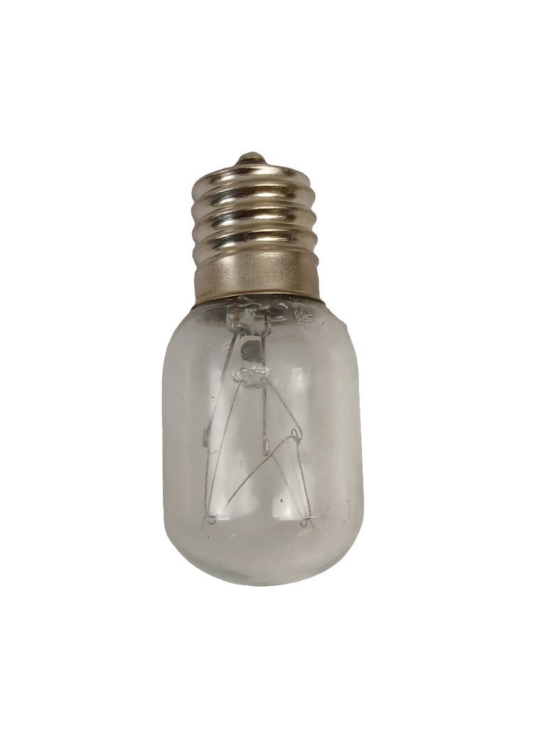 8206232A Microwave Incandescent Light Bulb, 40W/125V