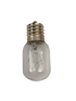 8206232A Microwave Incandescent Light Bulb, 40W/125V