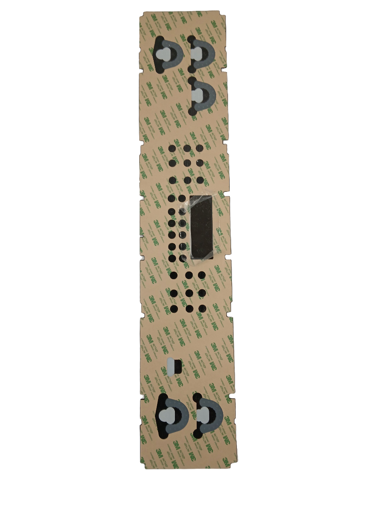 WS01F09579 Range Oven Graphic Faceplate - XPart Supply Ltd.