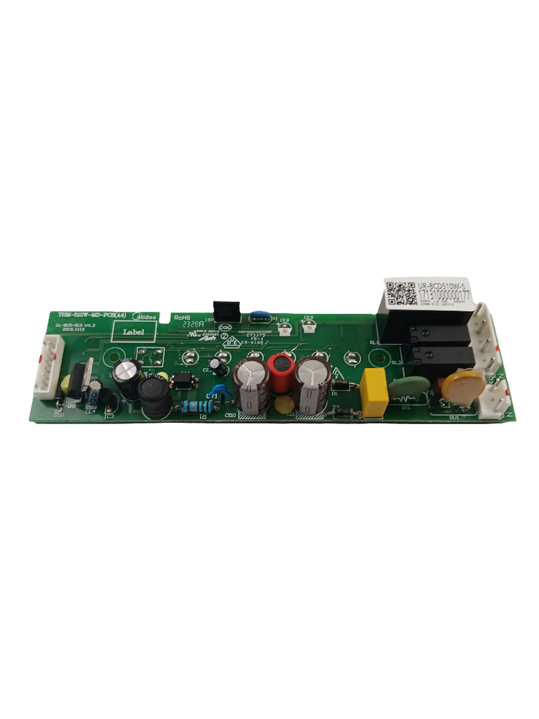 WG03F06154 Refrigerator Main Control Board (replaces WG03F05737, 131000000177, 5023010100AY)