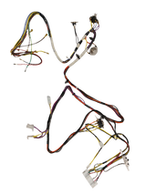 WW02F00727 Dryer Harness Assembly, Gas