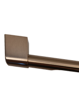 WS01L17861 Range Oven Door Handle, Bronze