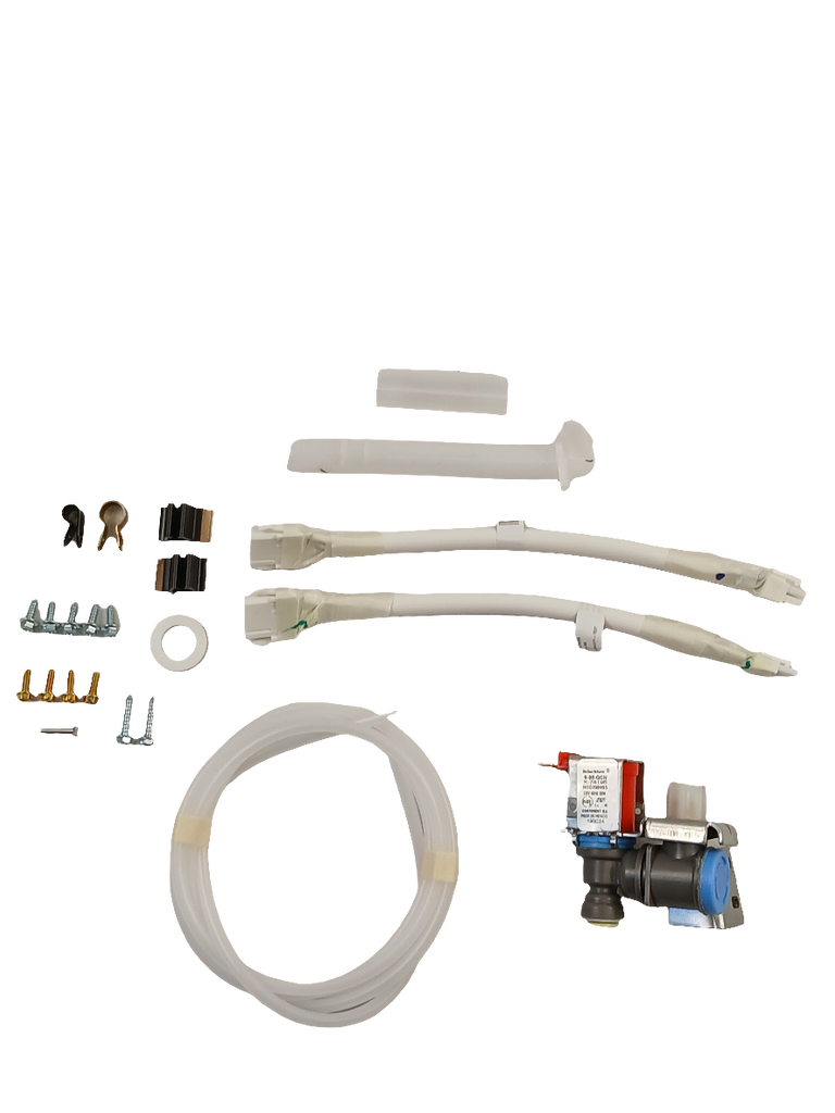 W11517113 Refrigerator Ice Maker Kit  Accessory