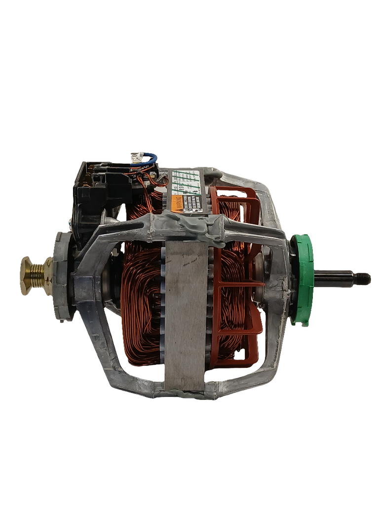 D511629P Dryer Drive Motor, with Pulley