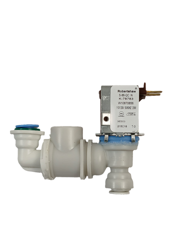 Refrigerator valve