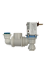 W11247961 Refrigerator Water Valve, Replaces W11135656 - XPart Supply Ltd.