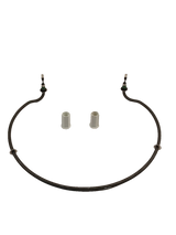 W10703867 Dishwasher Heating Element