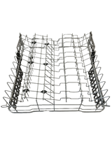 WG04A03863 Dishwasher Upper Rack Assembly