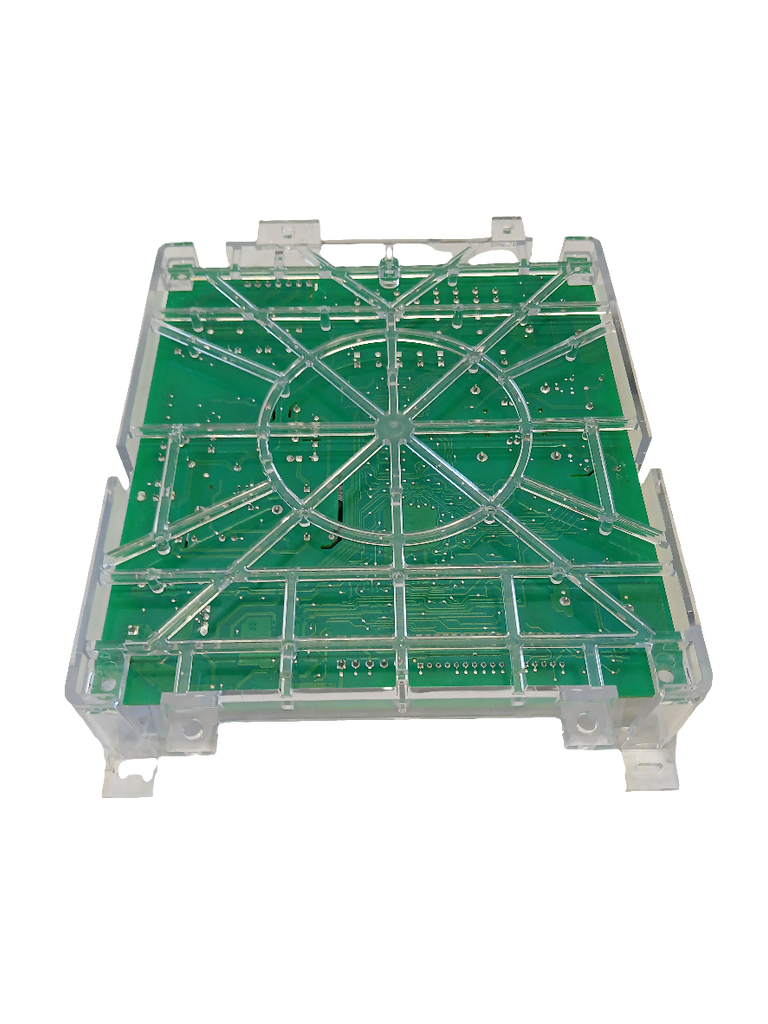 W11448961 Range Electronic Control Board - XPart Supply Ltd.