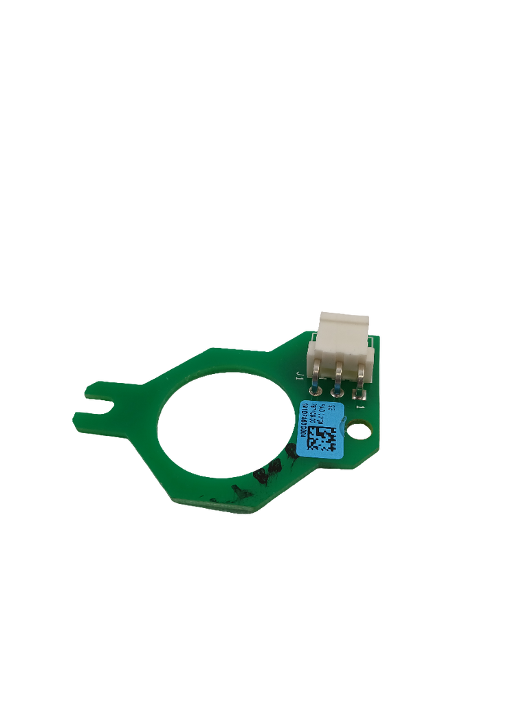 WS01F08621 Range Sensor Board - XPart Supply Ltd.