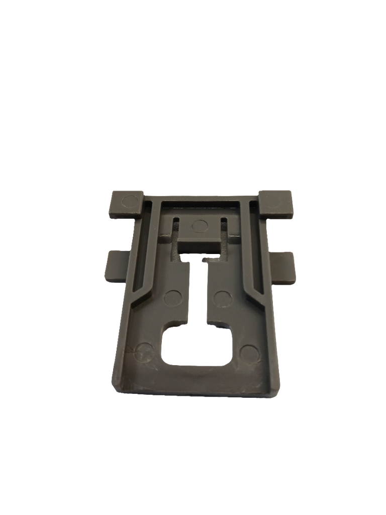 WPW10195840 Dishwasher Upper Dishrack Adjuster Positioner (replaces W10195840, W10418323) - XPart Supply Ltd.