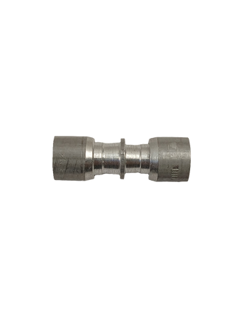 Lokring 8 mm-to-7 mm aluminum reducer