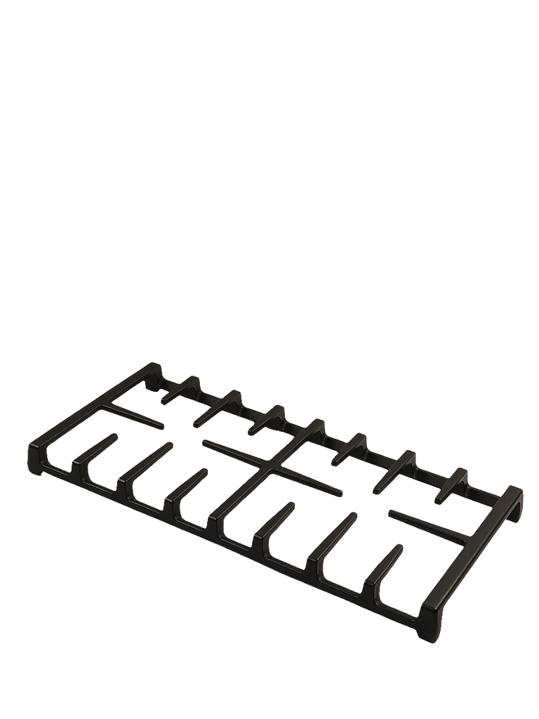 WS01L13840 Range Central Grate, Replaces JCXGRATE1