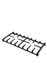 WS01L13840 Range Central Grate, Replaces JCXGRATE1