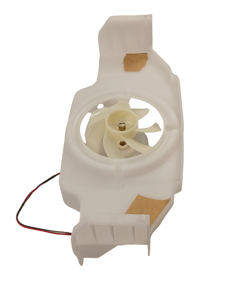 4811JJ2002A Refrigerator Evaporator Motor & Bracket Assembly - XPart Supply Ltd.