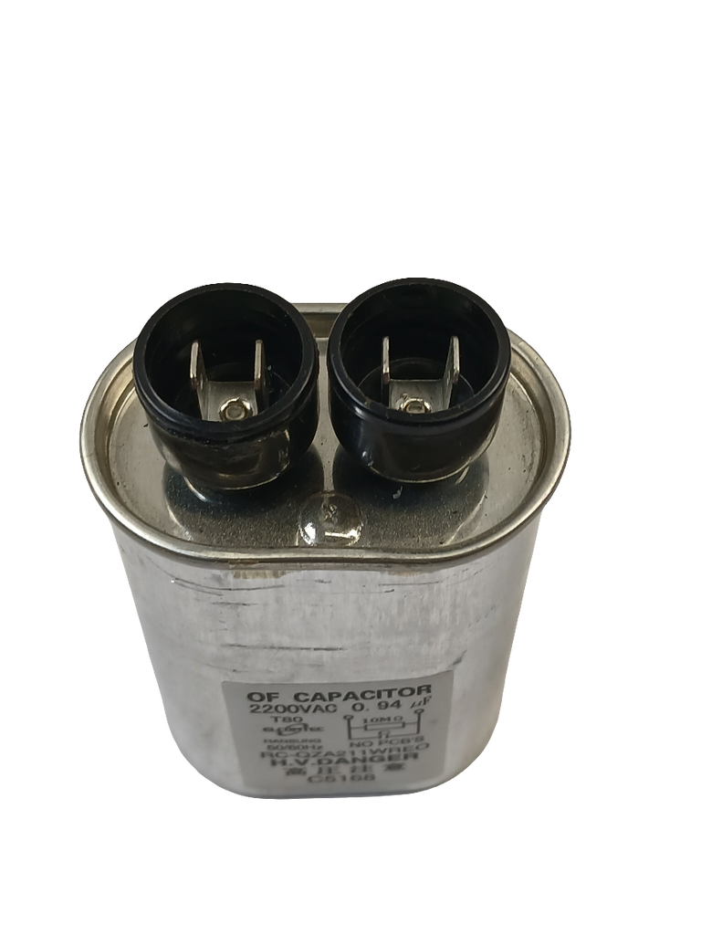 PM100044 Refrigerator High Voltage Capacitor - XPart Supply Ltd.