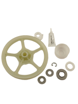 12002213 Washer Pulley & Bearing Kit