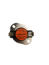 WG04F01199 Dryer Certified Refurbished Thermostat, 165F, Replaces WE4M300 - XPart Supply Ltd.